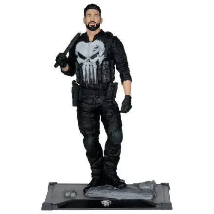 Marvel Studios Socha 1/10 The Punisher 16 cm fotografii produktu