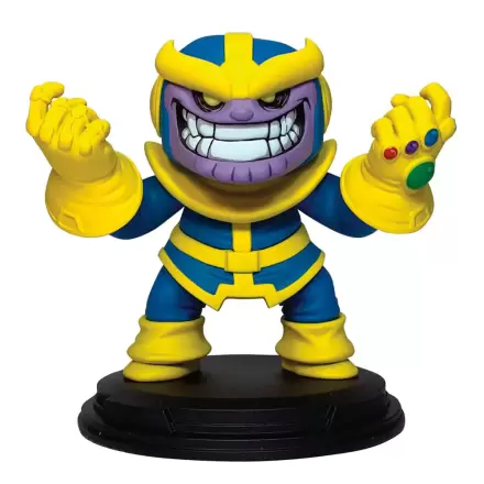 Marvel Thanos figurka 10 cm termékfotója