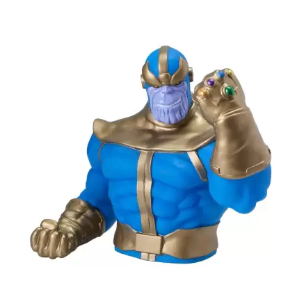 Marvel pokladnička Thanos 20 cm termékfotója