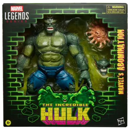 Marvel The Incredible Hulk Marvel's Abomination figurka 15cm fotografii produktu