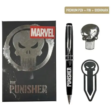 Marvel The Punisher sada per fotografii produktu