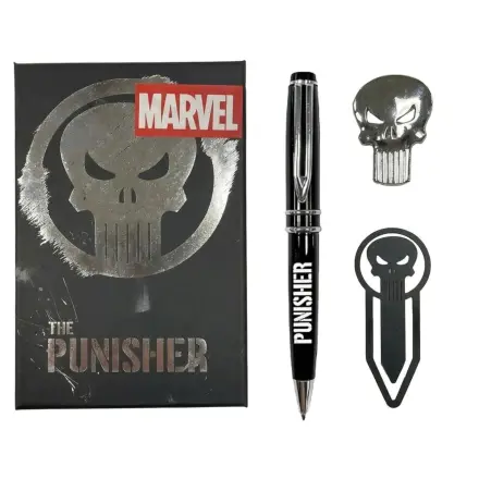 Marvel The Punisher sada per fotografii produktu