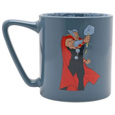 Marvel Thor hrnek 500 ml fotografii produktu
