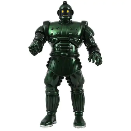 Marvel Select Akční figurka Titanium Man 24 cm termékfotója