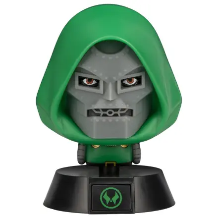 Marvel Universe Icon Světlo Dr Doom 11 cm fotografii produktu