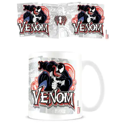 Marvel Venom hrnek termékfotója