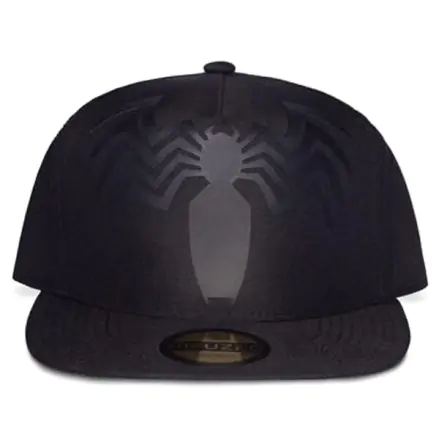 Kšiltovka Marvel Snapback s logem Venom fotografii produktu