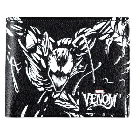 Venom Bifold Peněženka Skok termékfotója