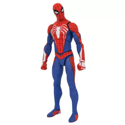 Akční figurka Marvel Select Spider-Man Video Game 18 cm termékfotója