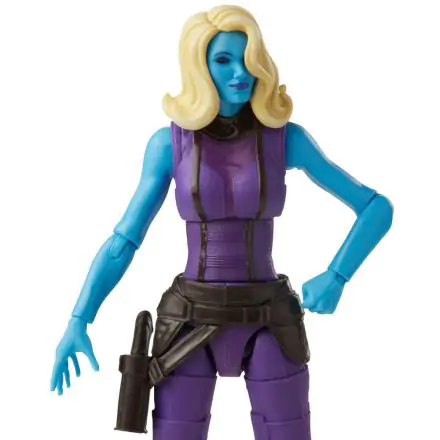 Marvel Legends What If Heist Nebuls figurka 15 cm termékfotója