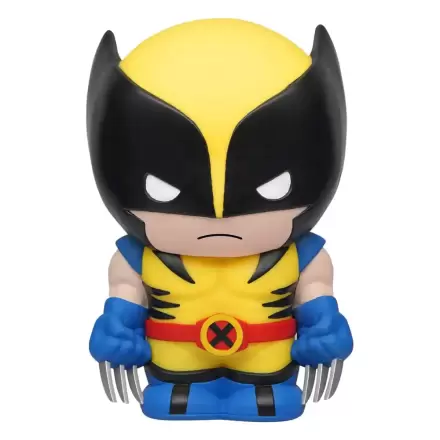 Marvel pokladnička Wolverine 20 cm fotografii produktu