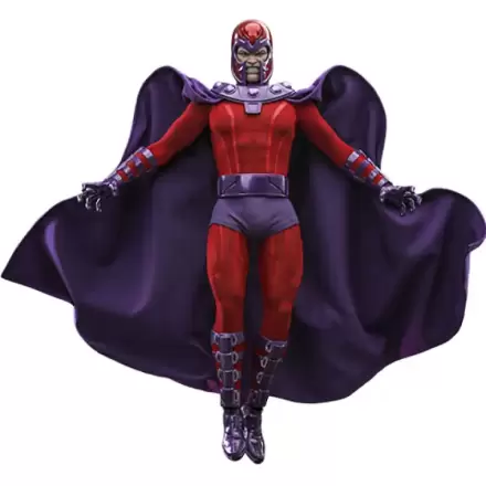Marvel X-Men akční figurka 1/6 Magneto 28 cm fotografii produktu