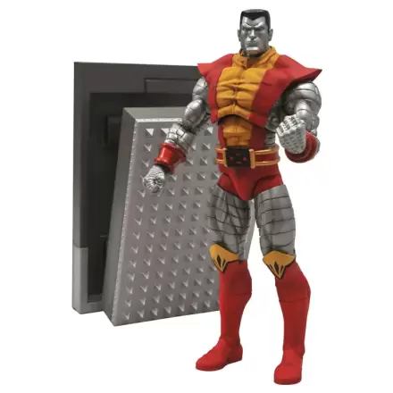 Marvel Select Akční figurka Colossus 20 cm termékfotója