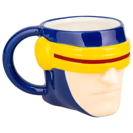 Marvel Tvarovaný hrnek X-Men Cyclops fotografii produktu