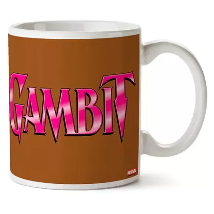 Marvel X-Men Gambit hrnek fotografii produktu