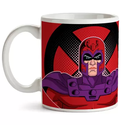 Marvel X-Men Magneto hrnek termékfotója