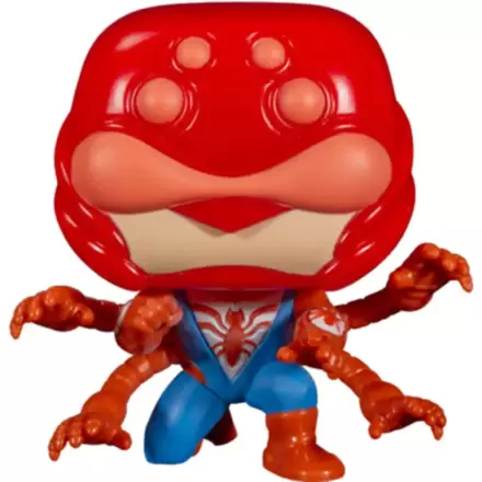 Marvel: Year of the Spider Funko POP! vinylová figurka Spider-Man 2011 9 cm termékfotója