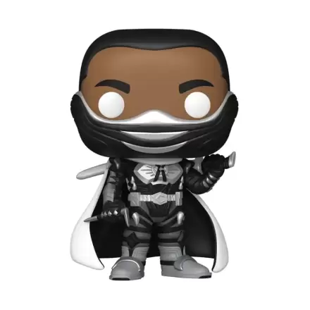 Marvel Zombies Funko POP! Marvel Vinyl Figurka Blade Knight 9 cm fotografii produktu