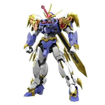 Mashin Eiyuuden Wataru IMGN Ryujinmaru figurka fotografii produktu