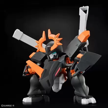 Mashin Hero Wataru Jyugohmaru figurka fotografii produktu