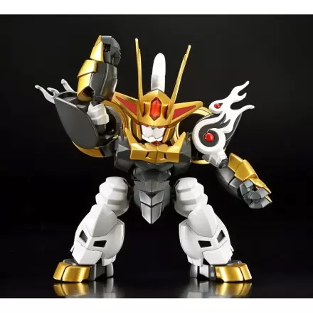 Mashin Hero Wataru Kirinmaru figurka fotografii produktu