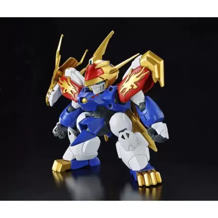 Mashin Hero Wataru Ryujinmaru figurka fotografii produktu