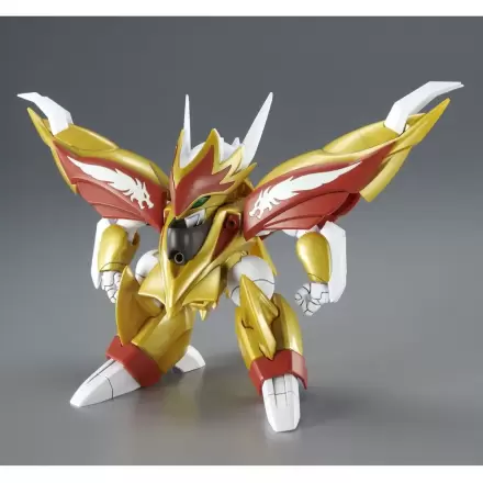 Mashin Hero Wataru Ryuseimaru figurka fotografii produktu