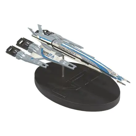 Mass Effect replika Alliance Normandy SR-2 16 cm termékfotója