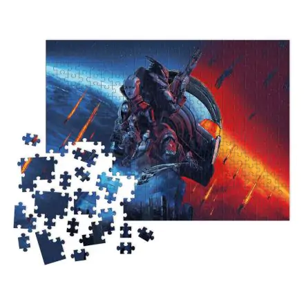 Puzzle Mass Effect Legendary Edition termékfotója