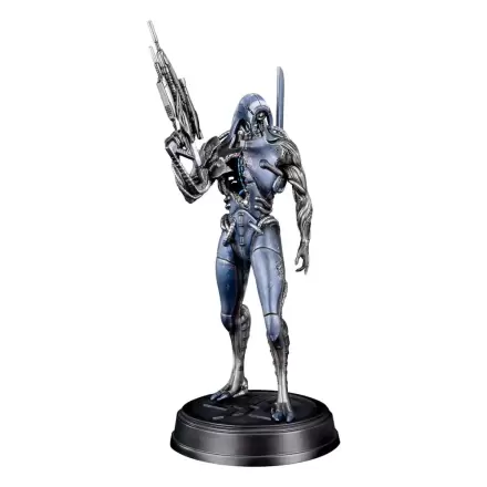 Mass Effect PVC Soška Legion 25 cm termékfotója