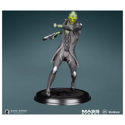 Mass Effect PVC figurka Thane Krios 22 cm fotografii produktu