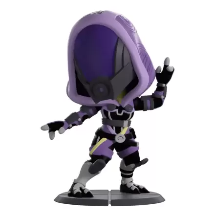 Mass Effect Vinylová figurka Tali 11 cm fotografii produktu