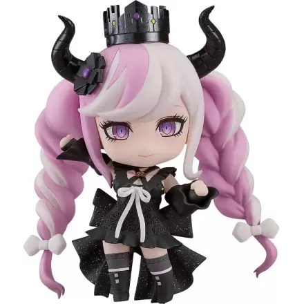 Master Detective Archives: Rain Code Nendoroid akční figurka Shinigami 10 cm fotografii produktu