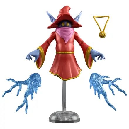 Master of the Universe Cartoon Collection Origins Orko figurka 14cm fotografii produktu