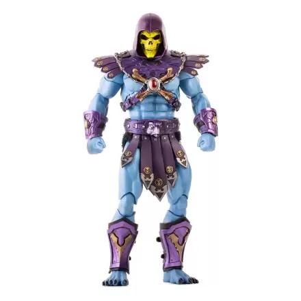 Masters of the Universe Akční figurka 1/6 Skeletor 30 cm fotografii produktu