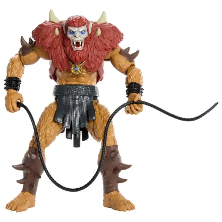 Masters of the Universe 2026 Movie akční figurka Beast Man 14 cm fotografii produktu