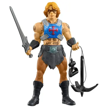 Masters of the Universe 2026 Movie Akční figurka He-Man 14 cm fotografii produktu