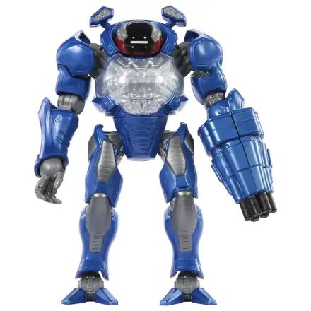 Masters of the Universe 2026 Movie Feature Akční figurka Combat Ready Roboto 14 cm fotografii produktu