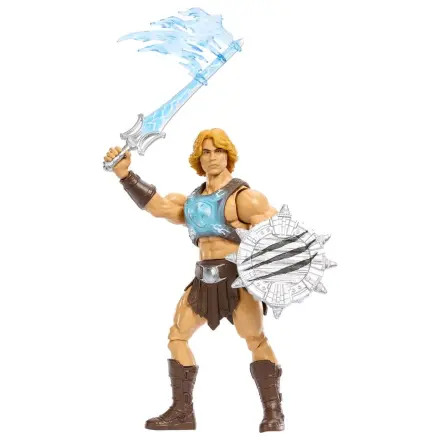 Masters of the Universe 2026 Movie Feature Akční figurka He-Man 14 cm fotografii produktu