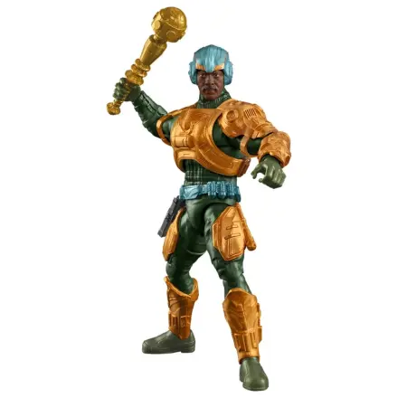 Masters of the Universe 2026 Movie akční figurka Man-At-Arms 14 cm fotografii produktu