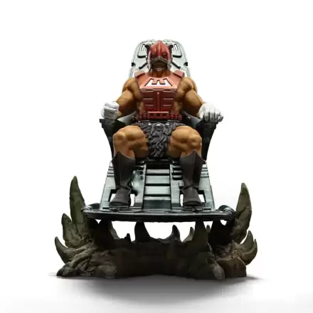 Masters of the Universe Socha v měřítku 1/10 Zodac 22 cm fotografii produktu