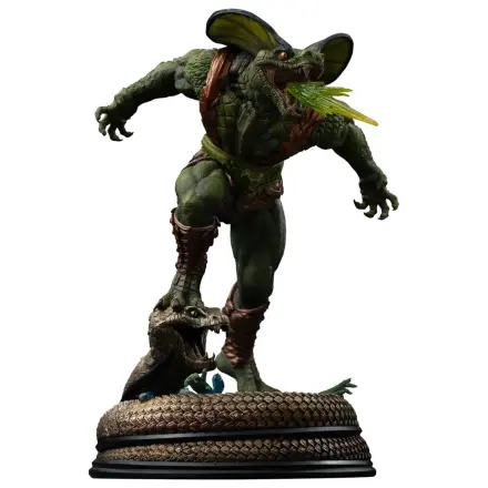 Masters of the Universe socha Art Scale 1/10 Kobra Khan 20 cm fotografii produktu