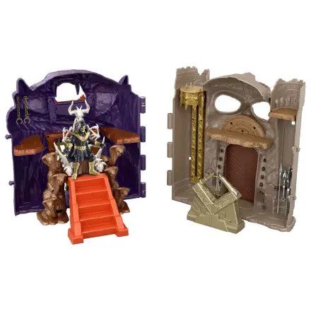 Masters of the Universe hrací set Castle Grayskull fotografii produktu