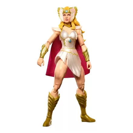 Masters of the Universe Core New Etheria akční figurka She-Ra 18 cm fotografii produktu