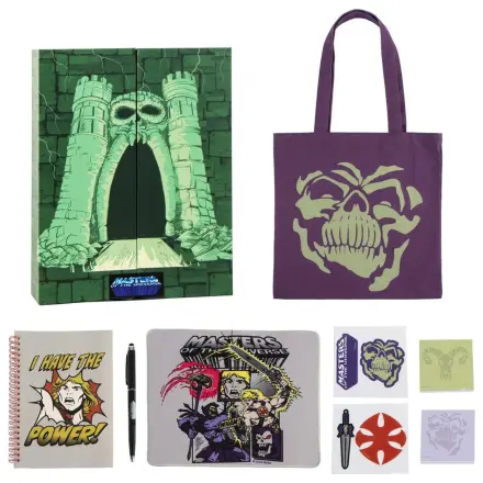 Masters Of The Universe dárková sada na stůl fotografii produktu