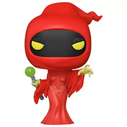 Masters of The Universe Funko POP! Vinylová figurka She-Ra - Shadow Weaver 9 cm fotografii produktu