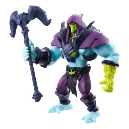 He-Man and the Masters of the Universe akční figurka 2022 Skeletor 14 cm fotografii produktu