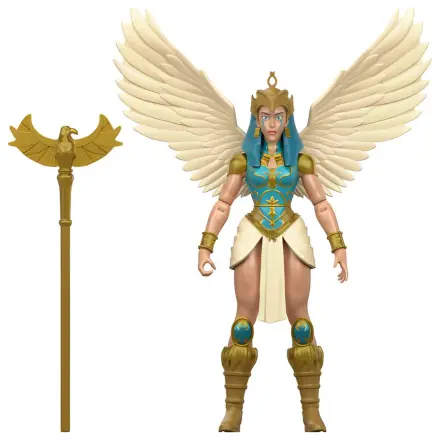 Masters of the Universe figurka Hechicera 14cm fotografii produktu