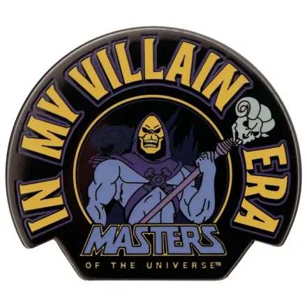 Masters of the Universe odznáček Skeletor Limitovaná edice fotografii produktu