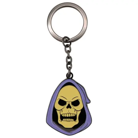 Masters of the Universe Klíčenka Skeletor Limited Edition fotografii produktu